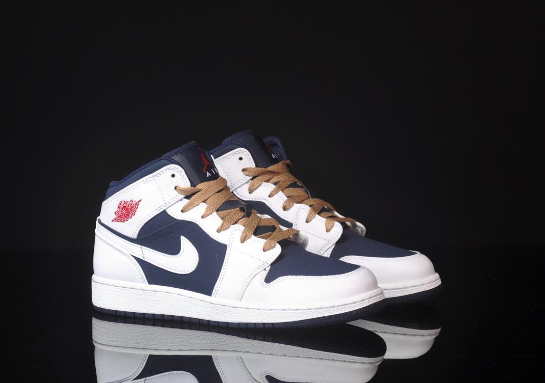 Air Jordan 1 Phat (GS)