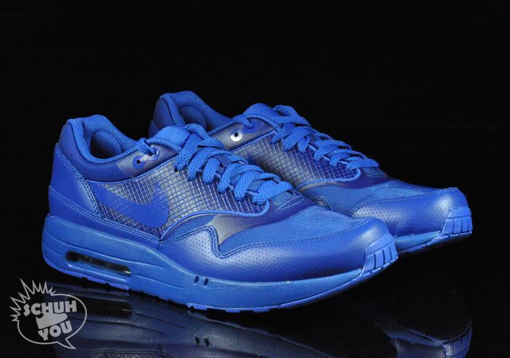Nike Air Maxim 1+ (Air Attack Pack)