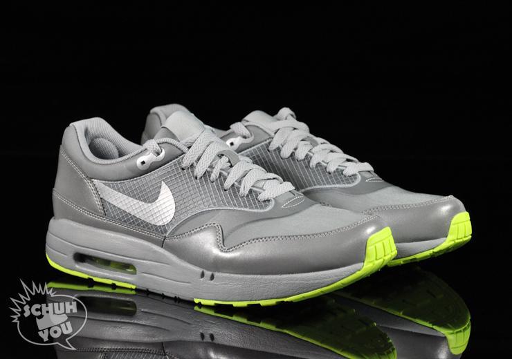 Nike Air Maxim 1+ (Air Attack Pack)