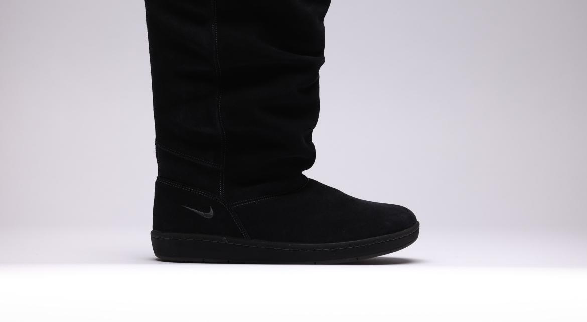 Nike Wmns Sneaker Hoodie