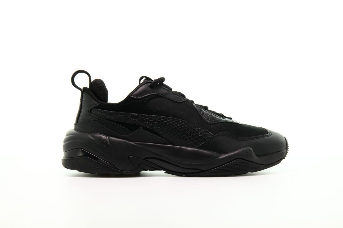 Puma Thunder Desert "Black"