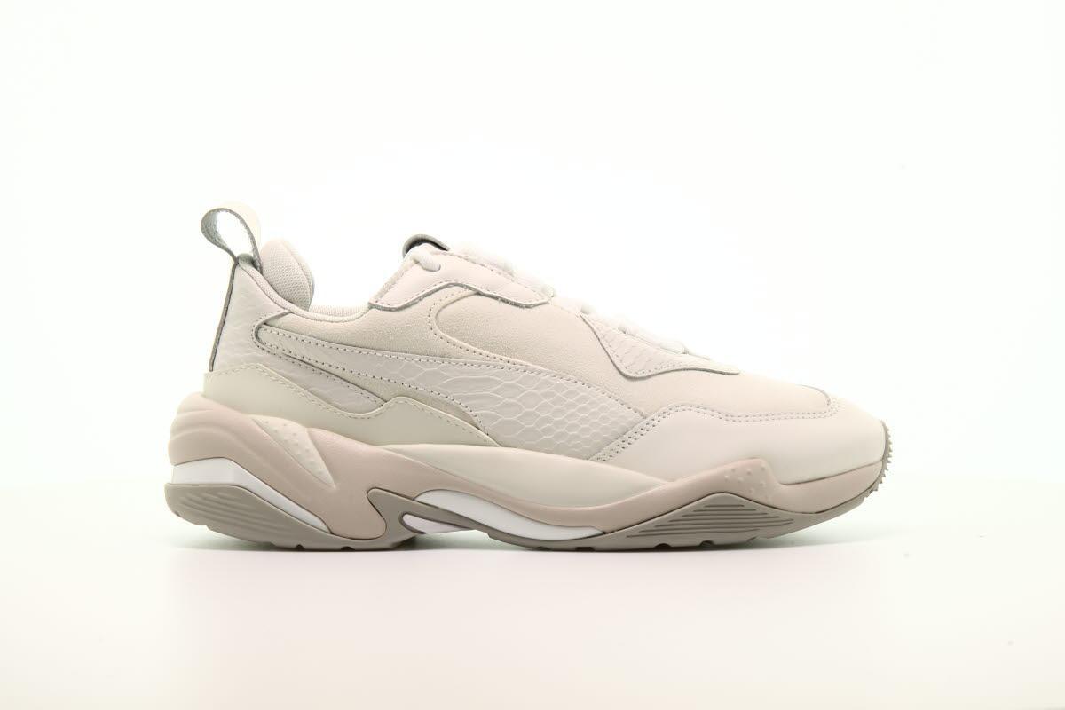 Puma Thunder Desert "White Gray"