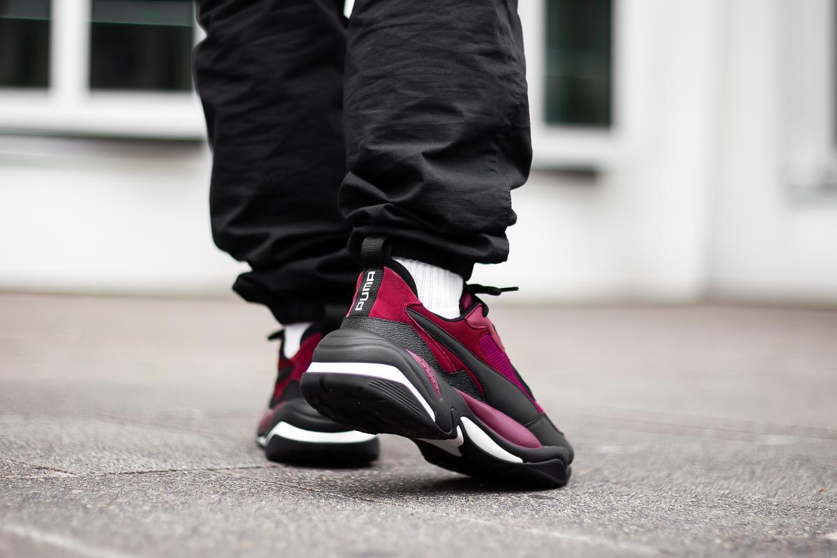 Speedbrake Puma Thunder Spectra Femme Soldes Puma Thunder Spectra