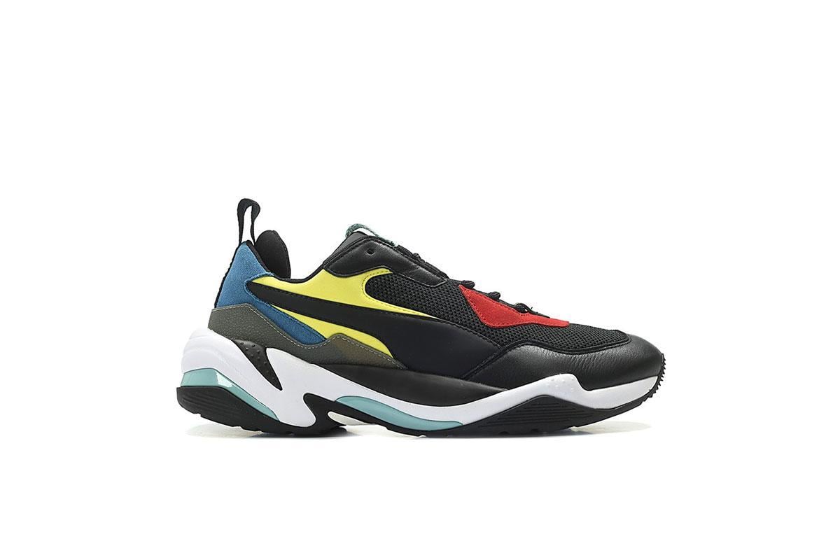 Puma Thunder Spectra "Puma Black"