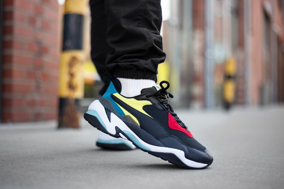 Puma Thunder Spectra 