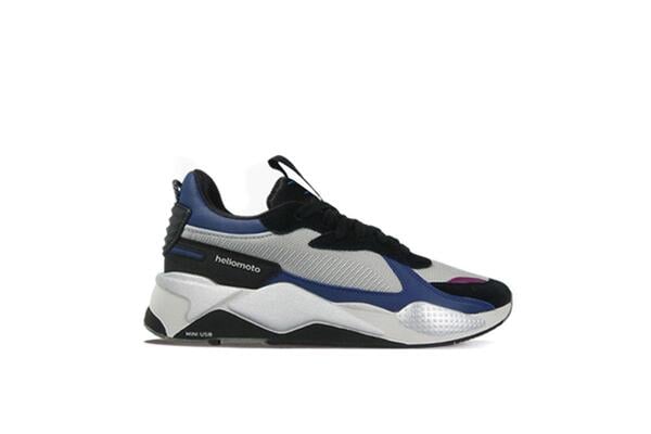 puma rs x in store
