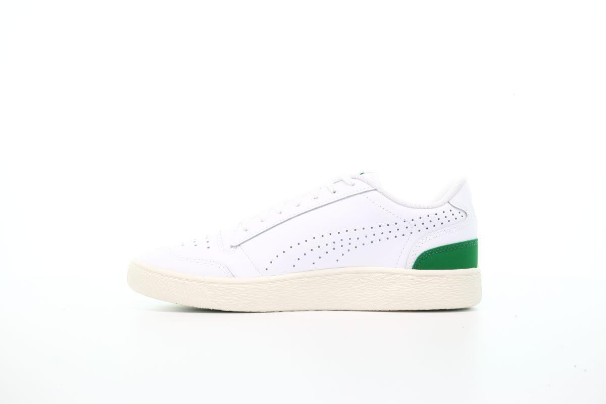 Puma Ralph Sampson Lo Puma White - Image 5