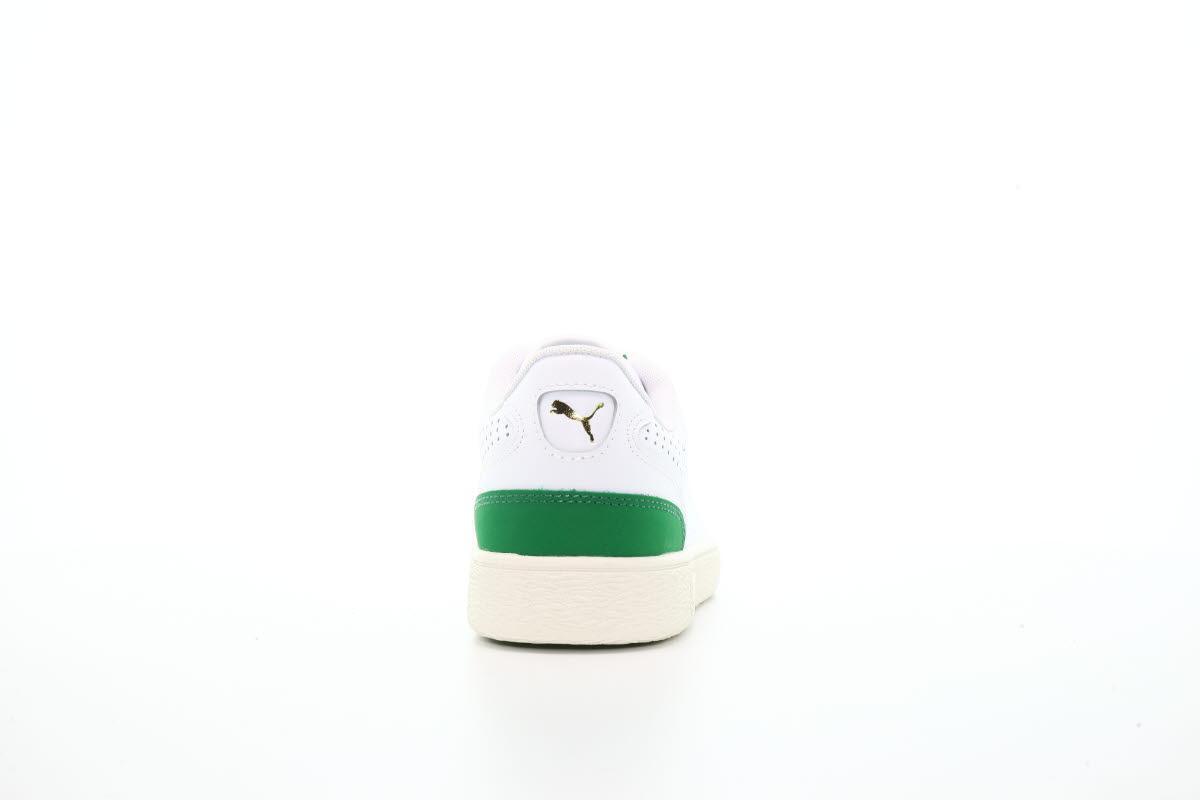 Puma Ralph Sampson Lo Puma White - Image 6