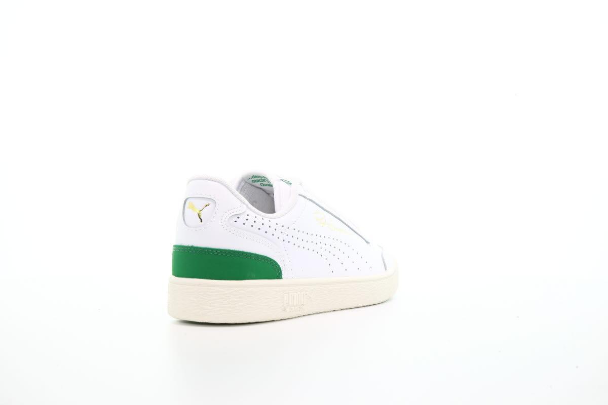 Puma Ralph Sampson Lo Puma White - Image 7