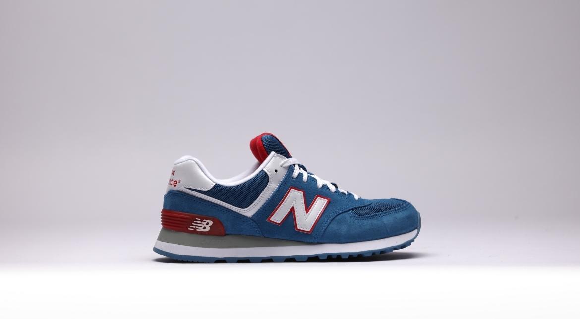 New Balance ML 574 CBR