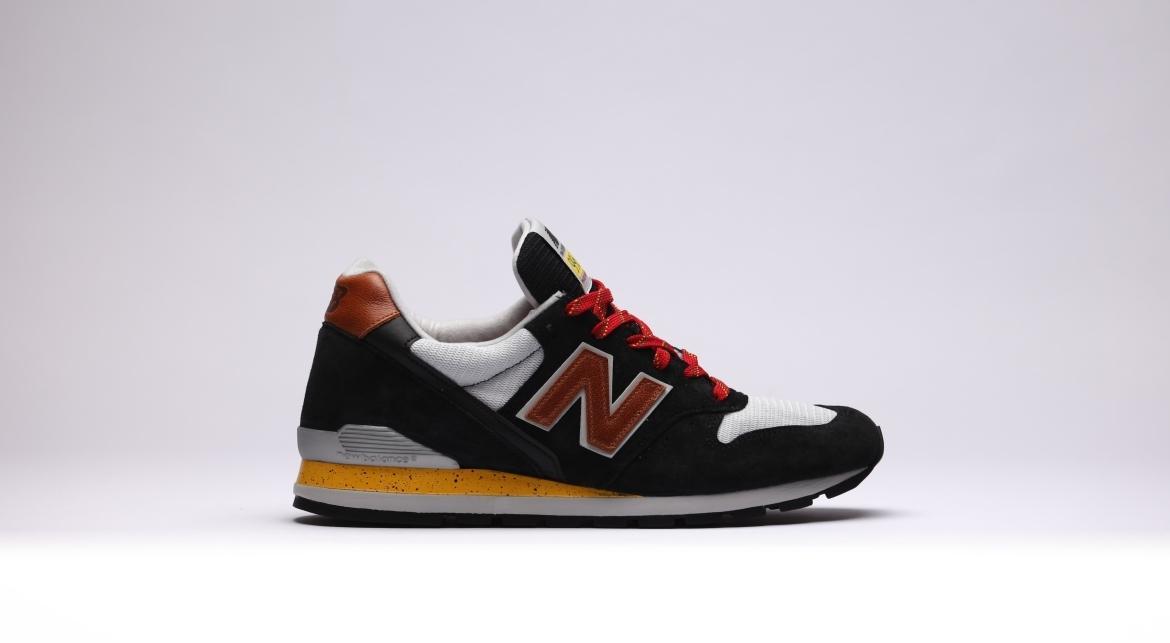 New Balance M 996 BS