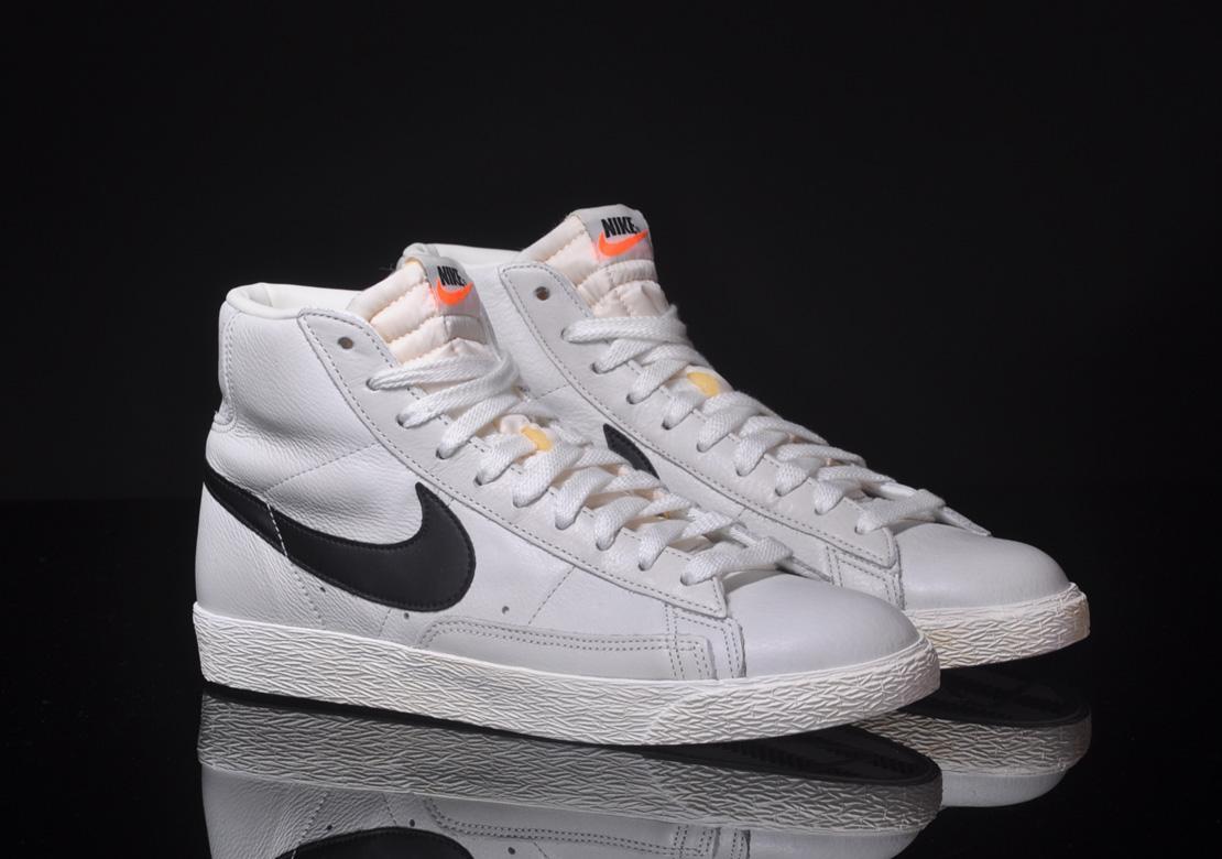 Nike Blazer High ND