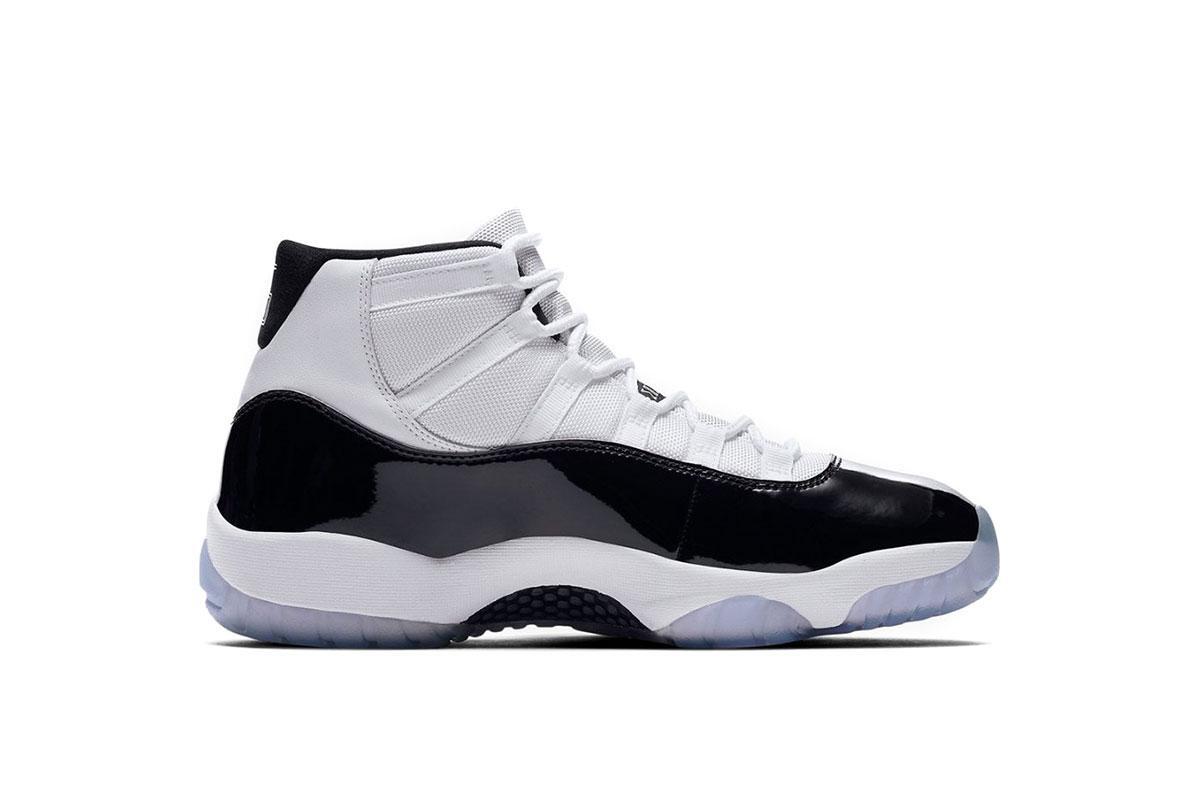 Air Jordan 11 Retro "Concord" - Image 2