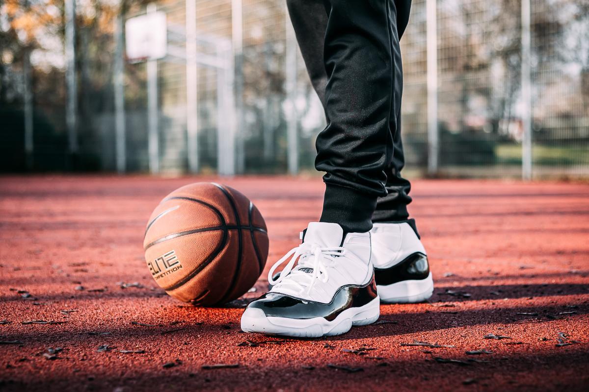 Air Jordan 11 Retro 