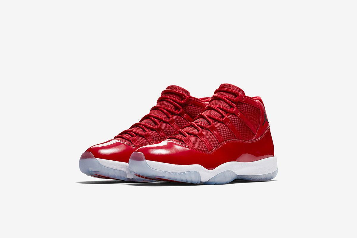 Air Jordan 11 Retro 