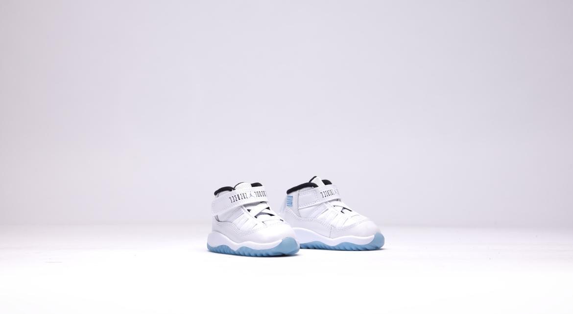 Air Jordan 11 Retro 'Columbia' (TD) - Image 4