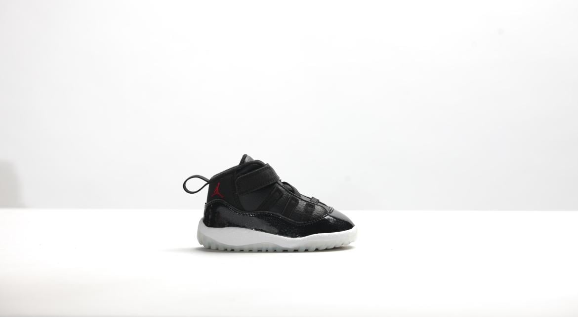 Jordan 11 fashion anthracite