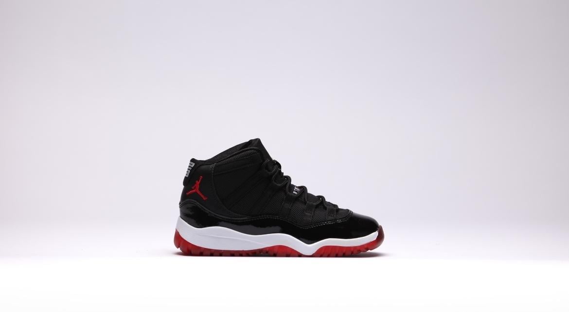 Air Jordan 11 Retro (PS)