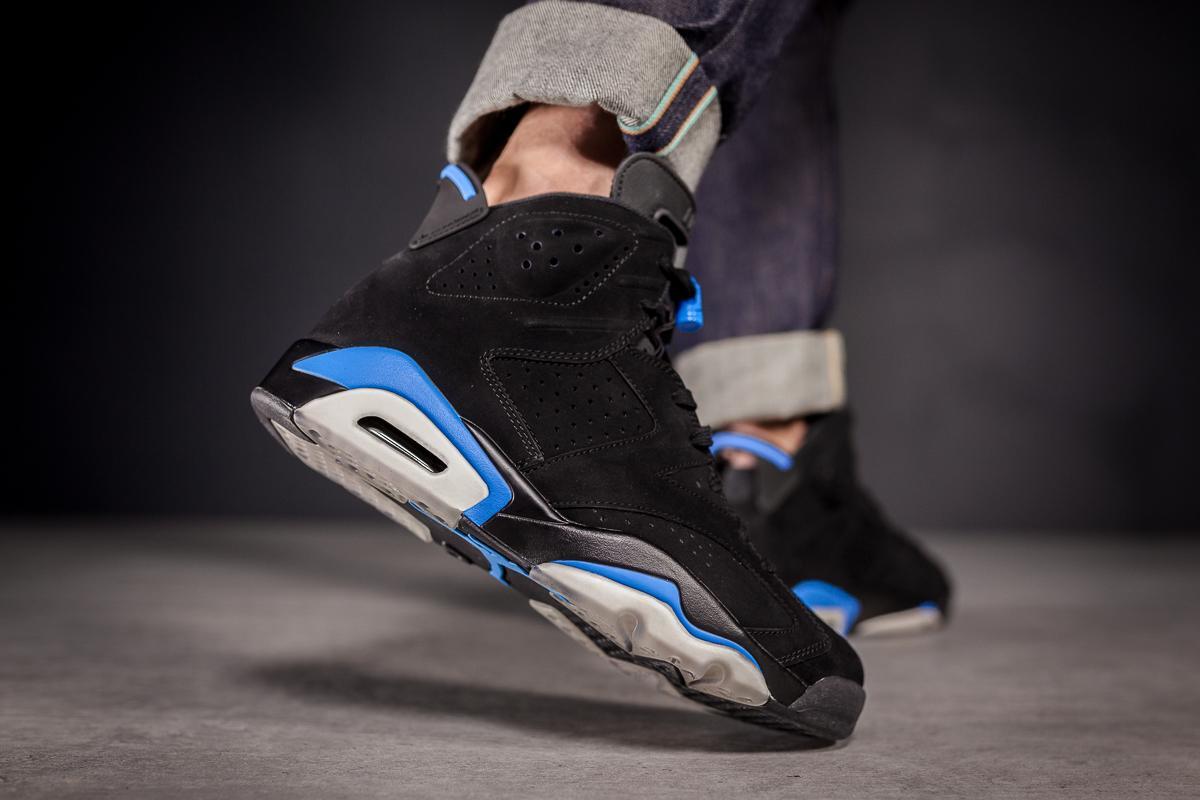 Air Jordan 6 Retro 