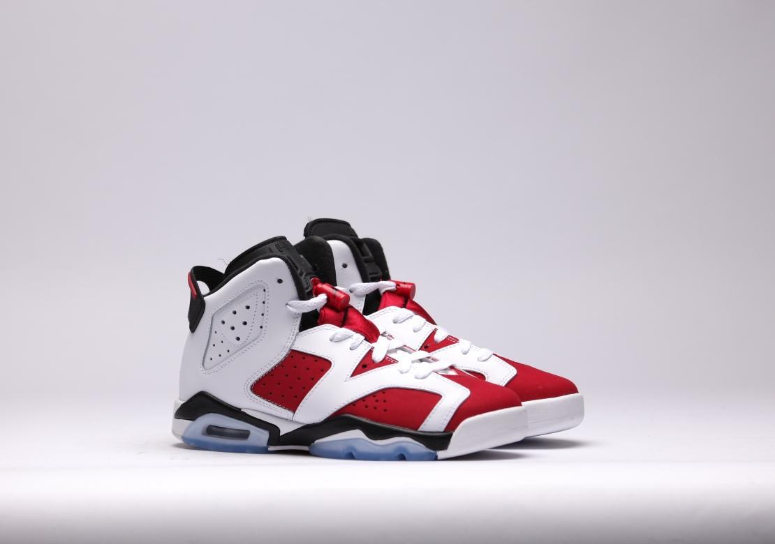 air jordan 6 retro bg