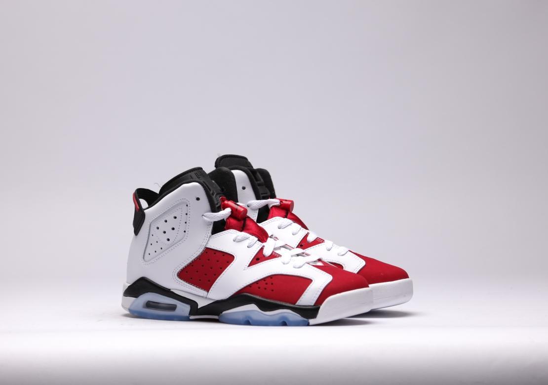 Air Jordan 6 Retro BG