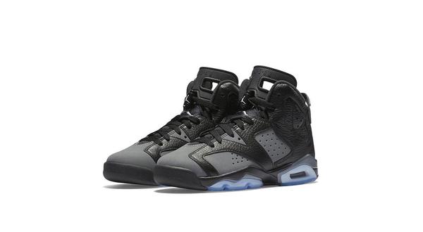 Air Jordan 6 Retro BG 