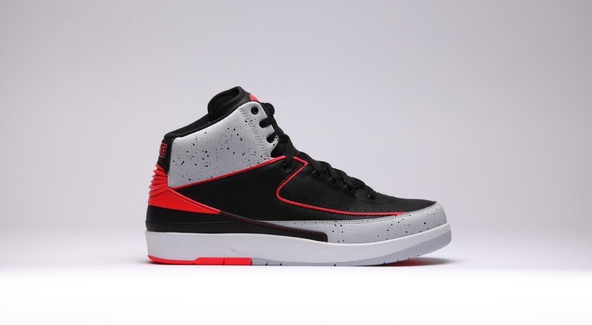 jordan 2 retro infrared 23