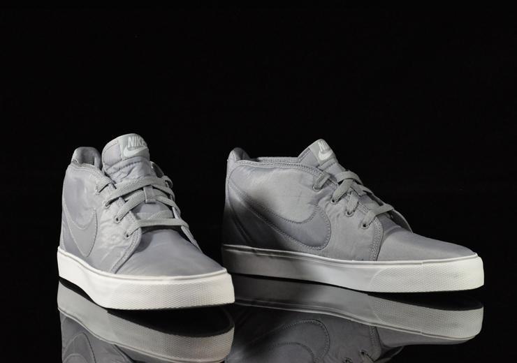 nike toki grey