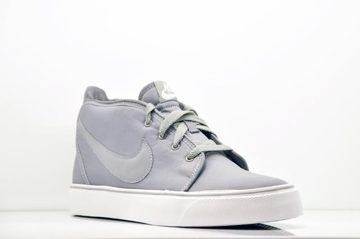 nike toki grey