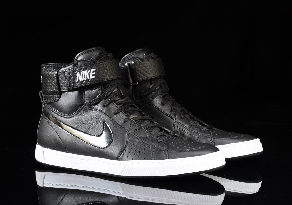 Nike Air Flytop