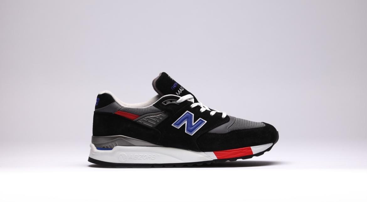 New Balance M 998 HL