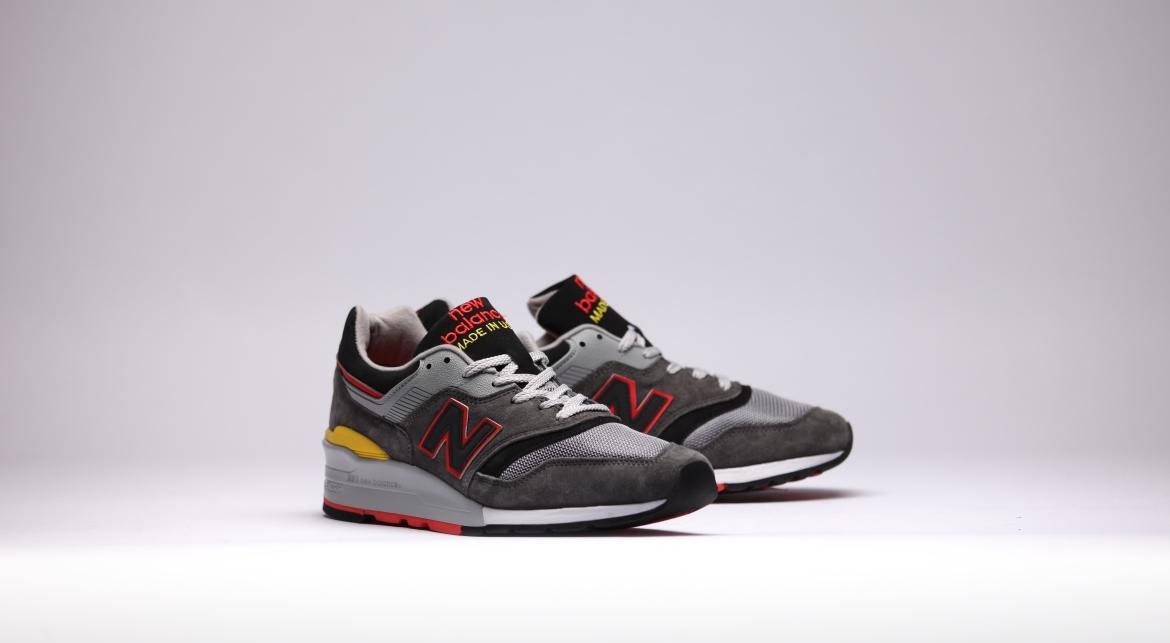 new balance hl