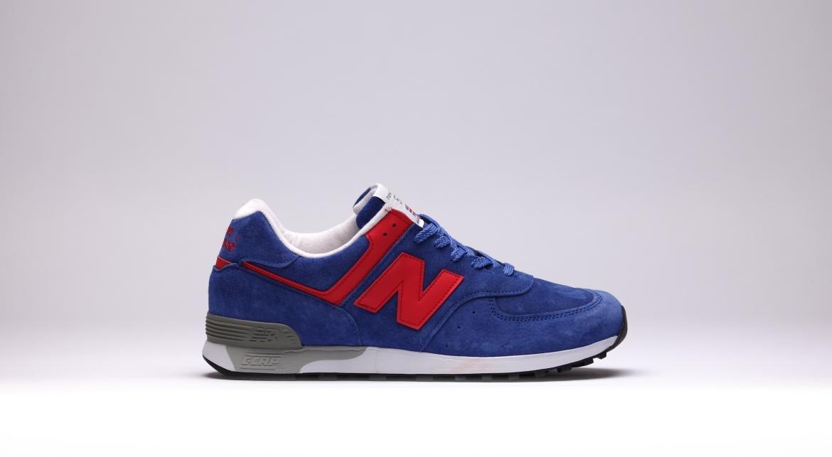 New Balance M 576 SBR