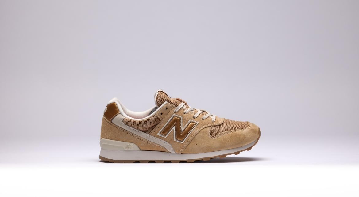 New Balance WR 996 DKE