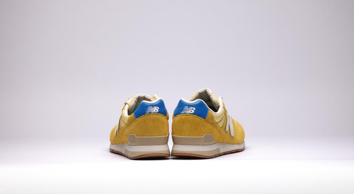 New Balance MRL 996 EL 'Lemon' - Image 6