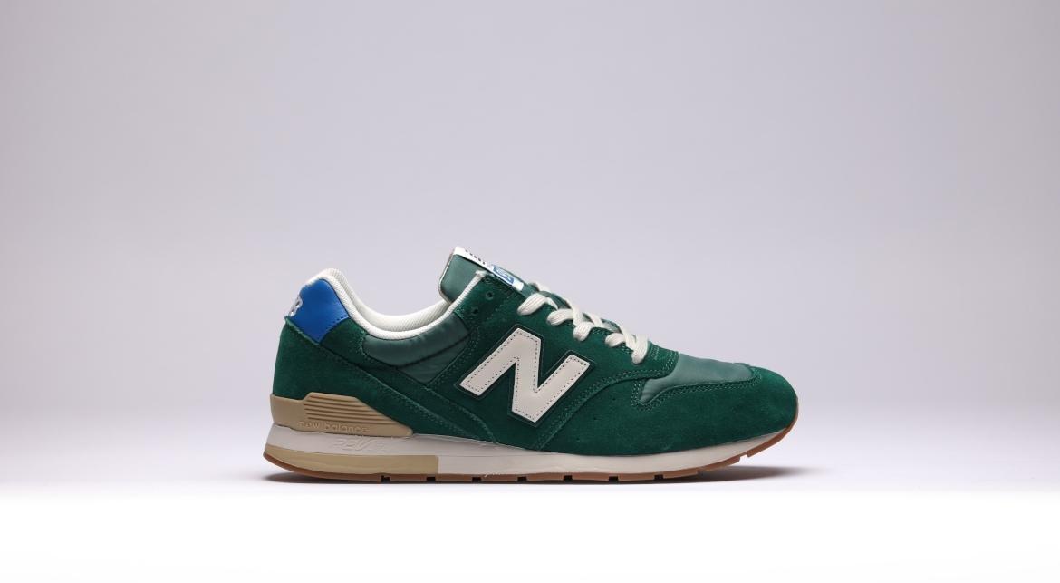 New balance mrl996 heren on sale groen