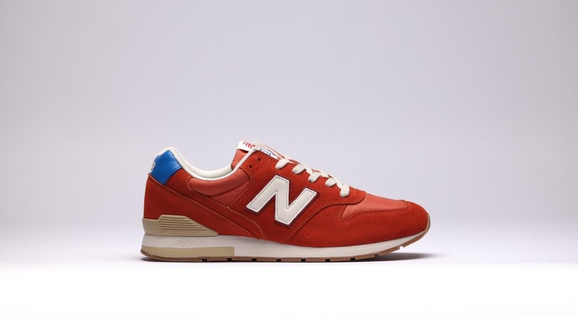 New Balance MRL 996 EH - Image 2