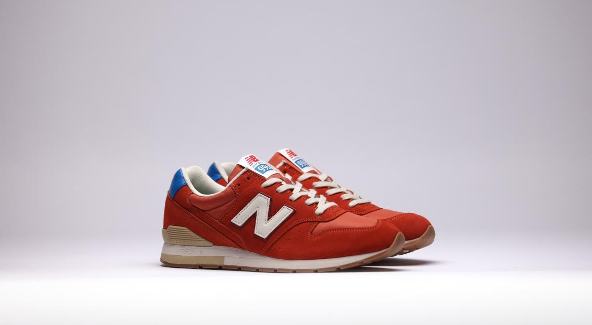 New Balance MRL 996 EH - Image 3