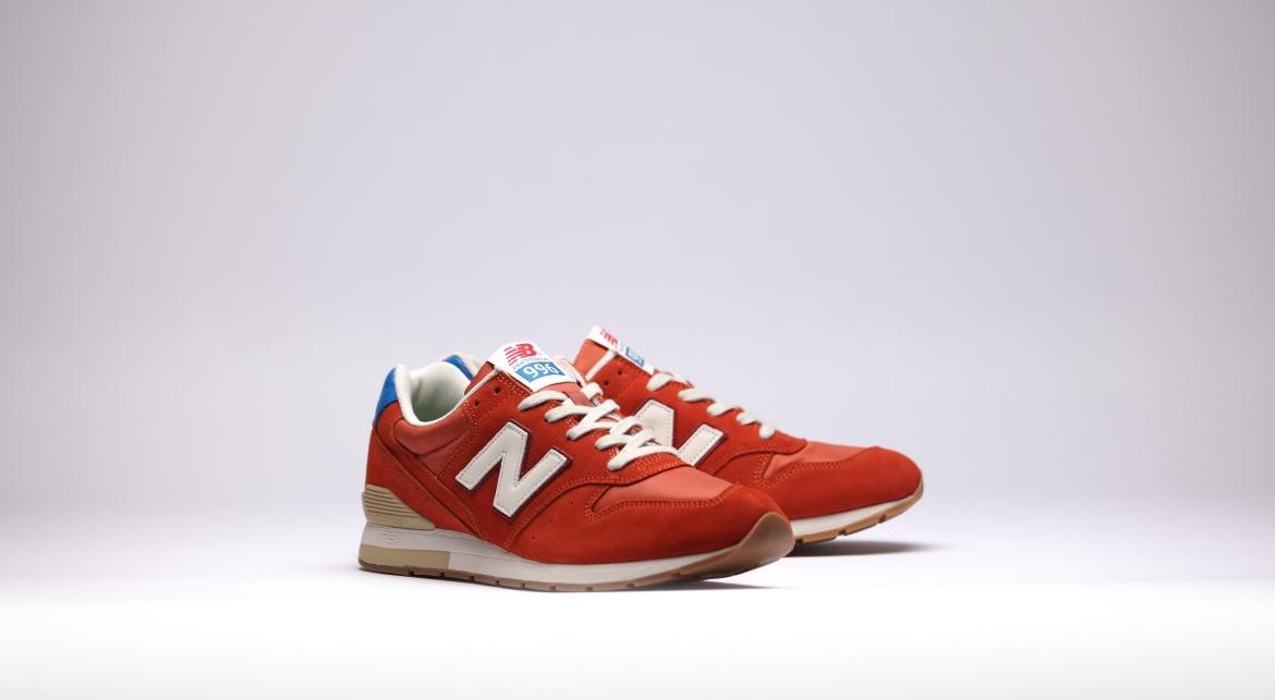New Balance MRL 996 EH - Image 4