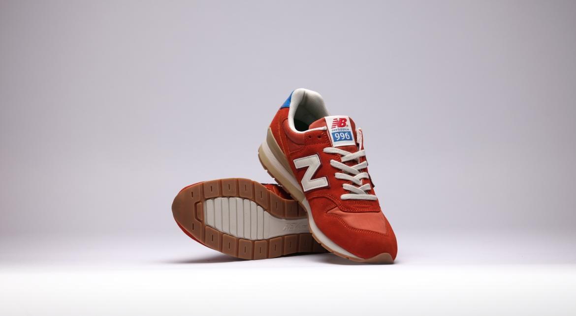 New Balance MRL 996 EH - Image 5