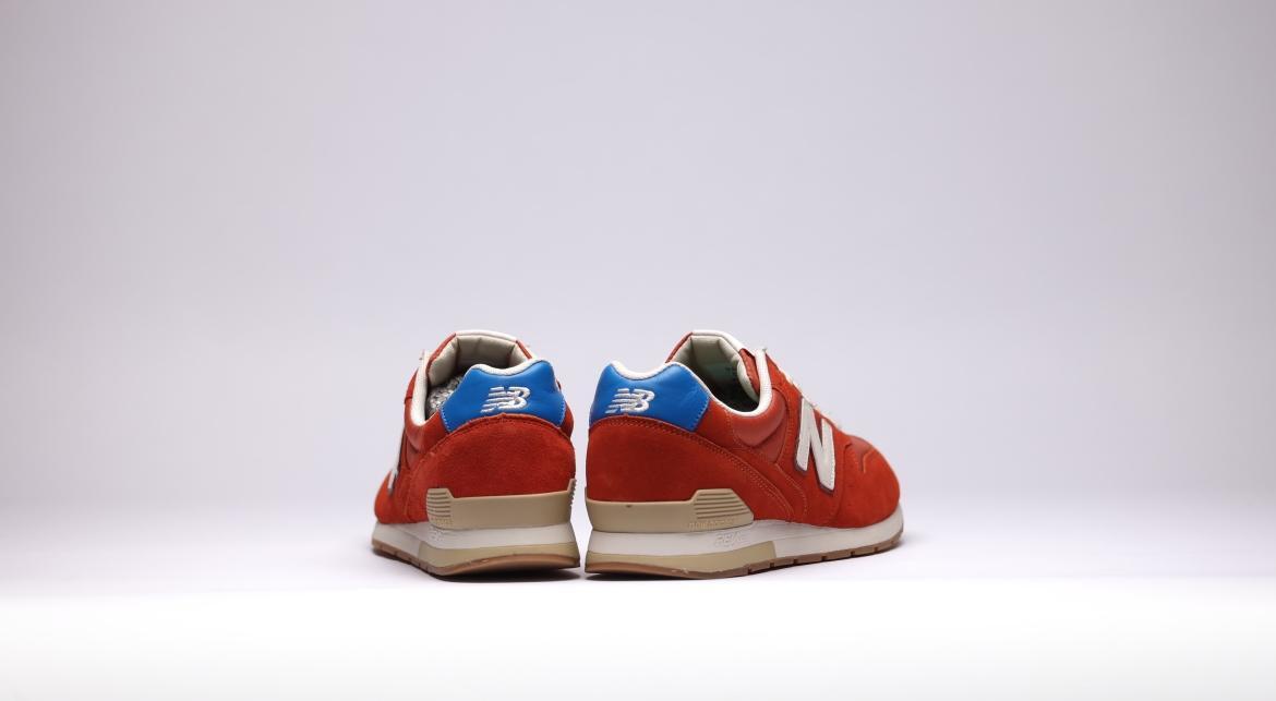 New Balance MRL 996 EH - Image 6