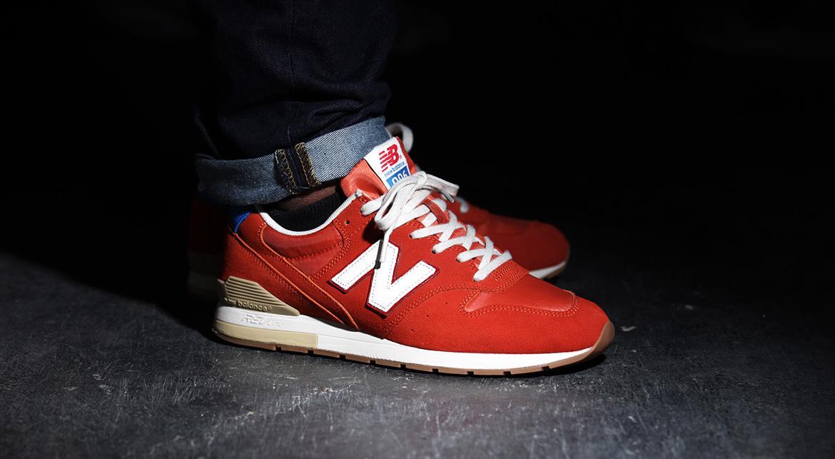 New Balance MRL 996 EH - Image 7