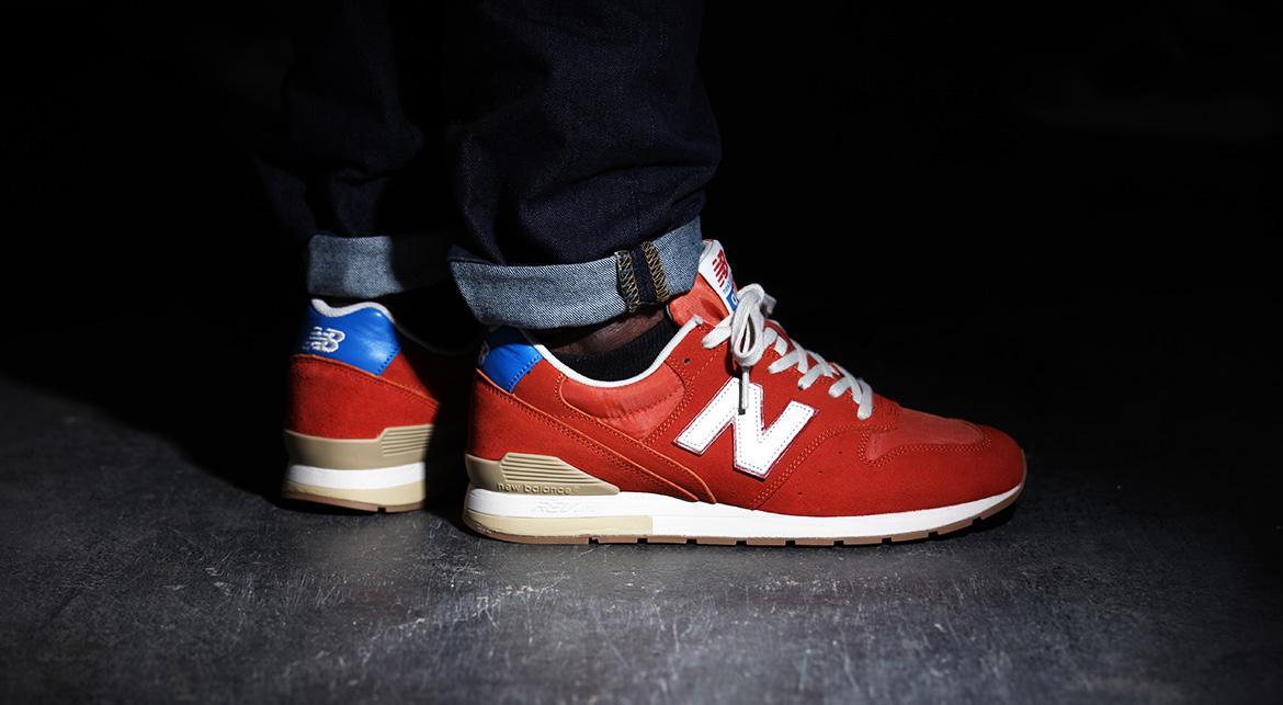 New Balance MRL 996 EH - Image 8