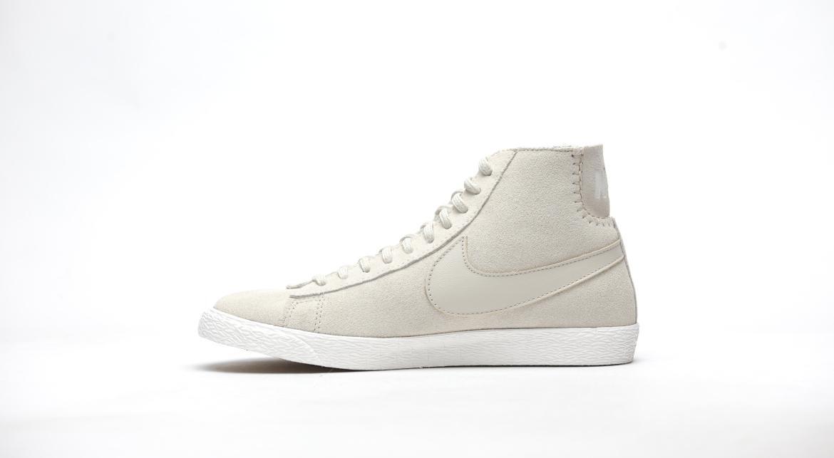 nike blazer mid womens birch