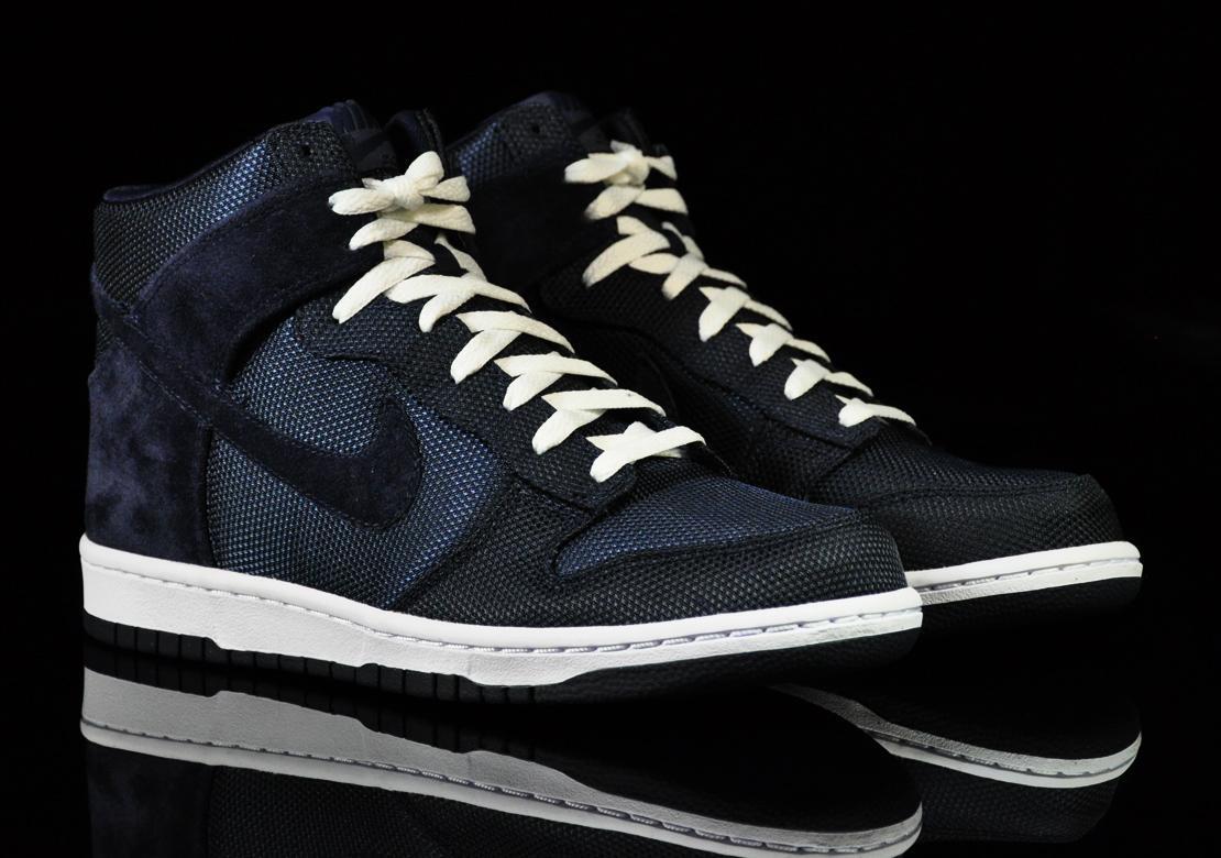 Nike Dunk High Premium