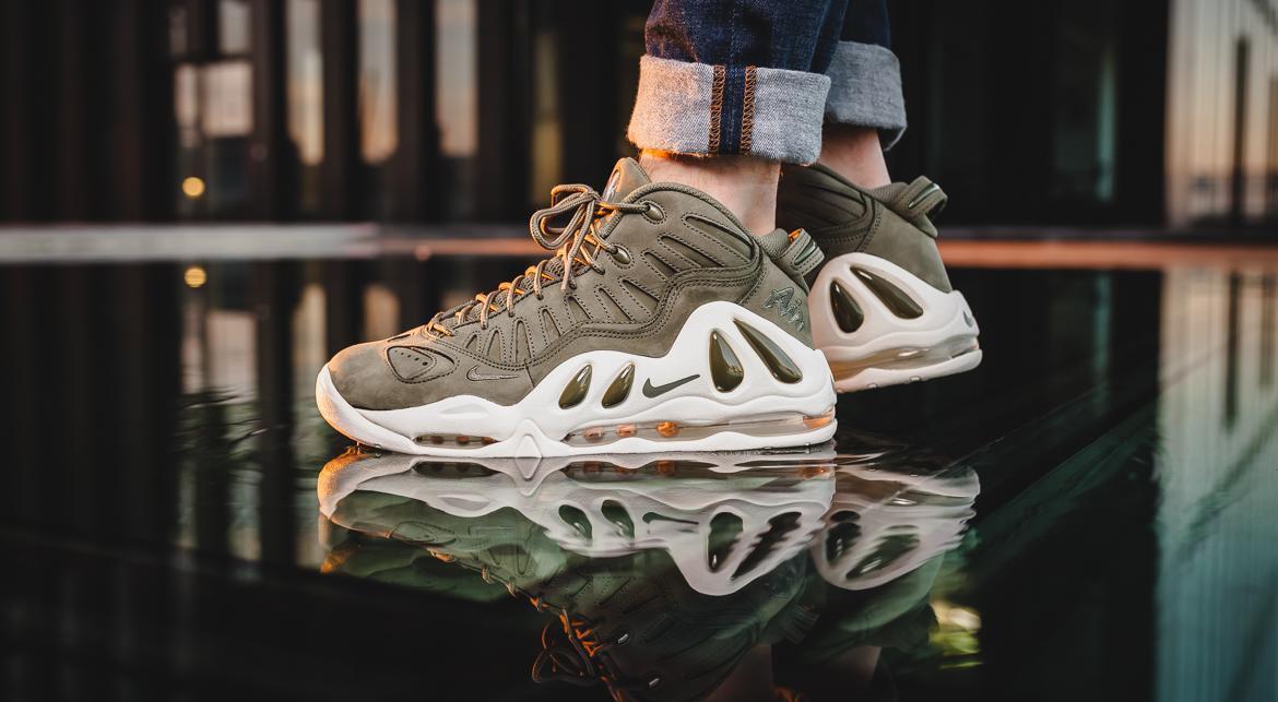 Nike Air Max Uptempo 97 "Urban | AFEW STORE