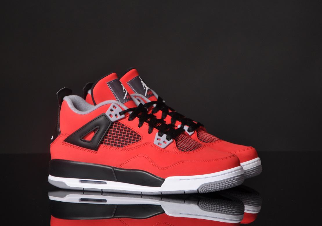 Air Jordan 4 Retro (GS)