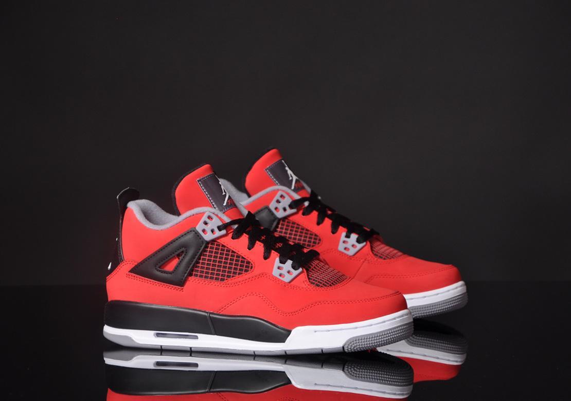 Air Jordan Retro (GS) 408452-603 AFEW STORE
