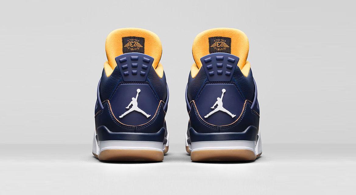 Basketball Shoes Nike Air Jordan Retro 'dunk From Above'