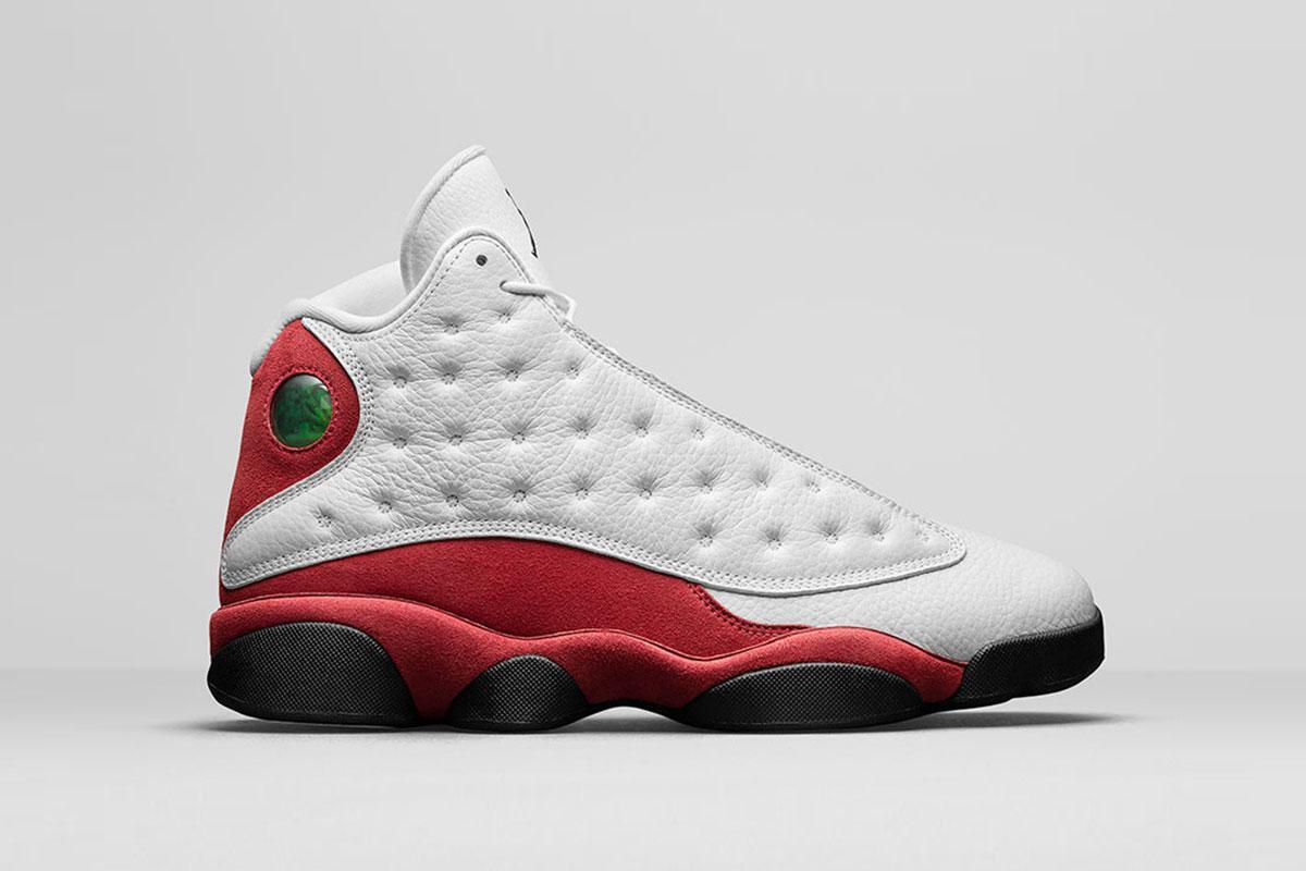 Air Jordan 13 Retro 